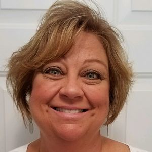 Meet your Posher, Lesley